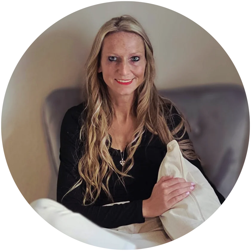 lisa kloesgen portrait